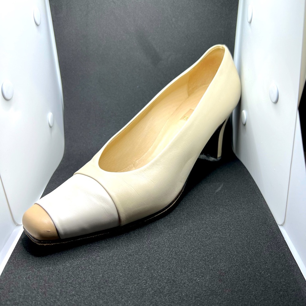 Farrutx Spanish Leather Shoes